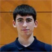 Entrenador de baloncesto y quiero hacer de canguro.